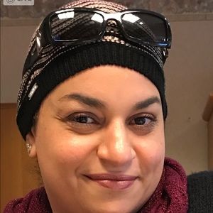 Meet your Posher, Ida